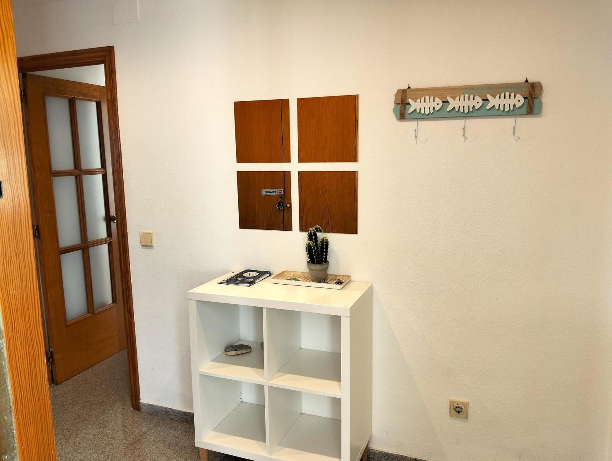 1ª Linea Del Mar 2 Habitaciones 2 Banos, Parking Subterraneo Incluido, Mascotas El Campello Exterior photo